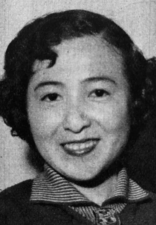 高橋和枝
