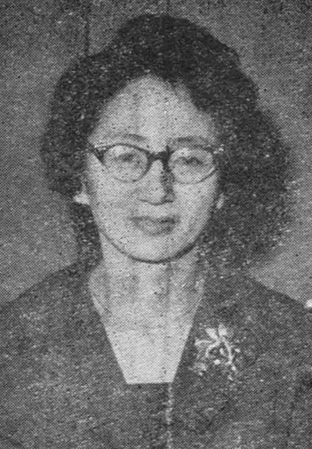 高橋展子