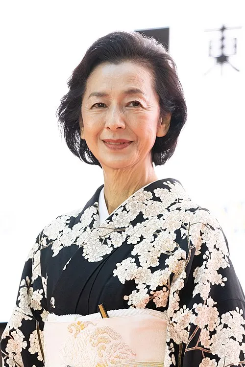 高橋惠子