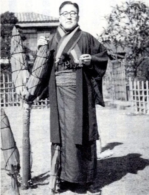 高橋掬太郎