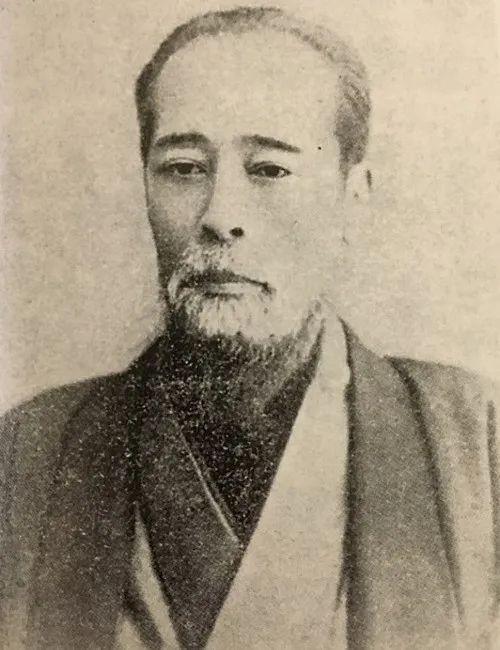 高橋泥舟