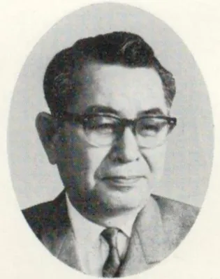 高橋衛