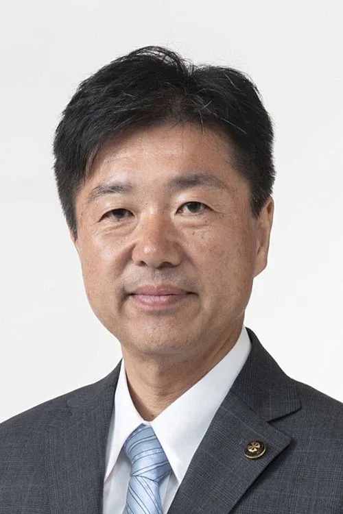 高橋靖