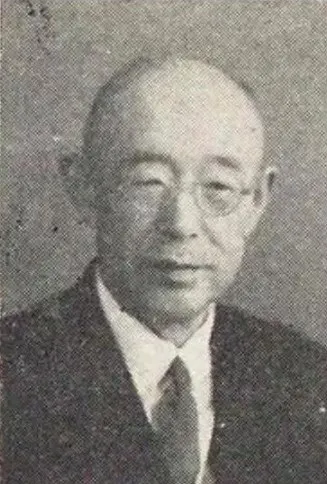 高橋龍太郎