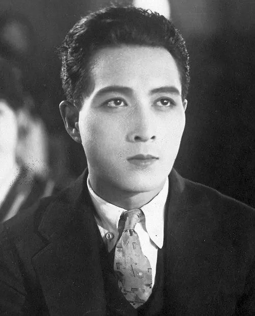 高田稔