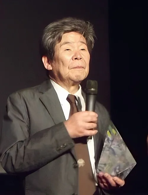 高畑勲