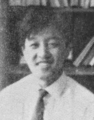 高畠通敏