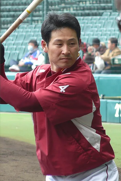 高須洋介