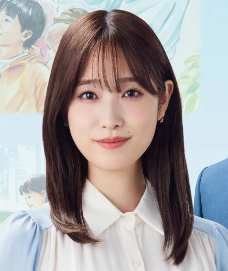 髙橋ひかる