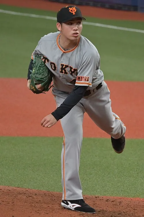 髙橋優貴