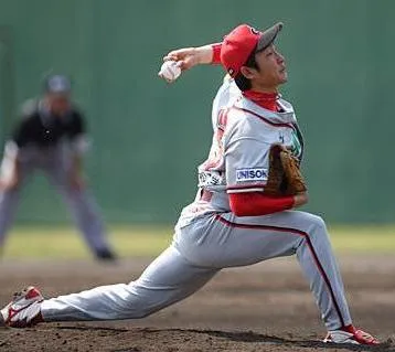 髙田周平