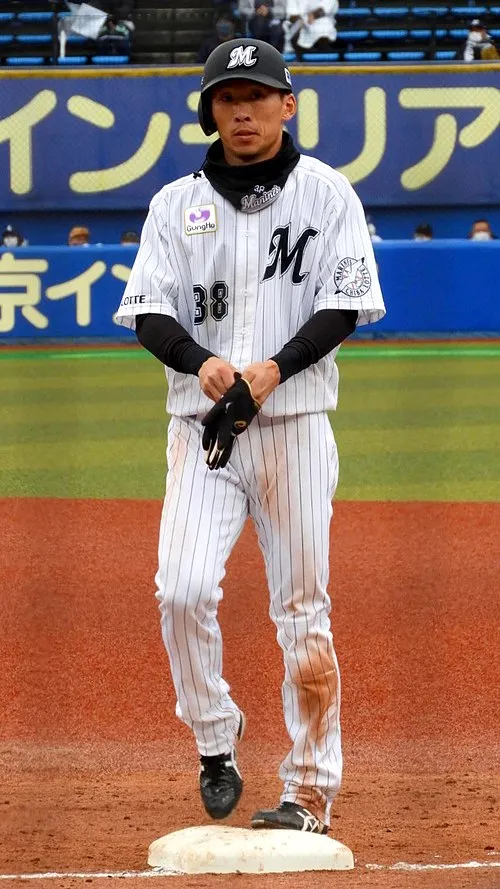 髙部瑛斗