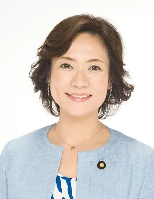 髙階恵美子