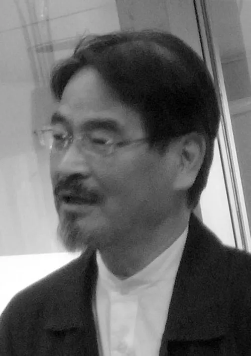 鬼海弘雄