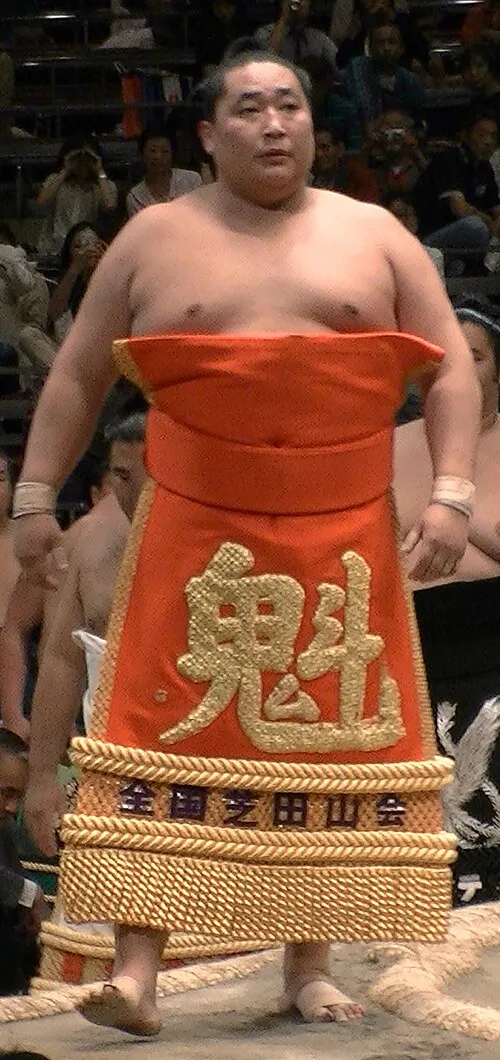 魁猛
