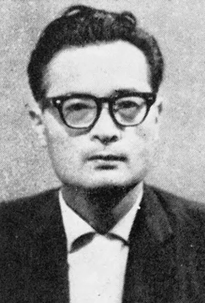鮎川信夫