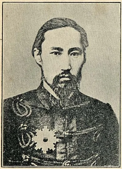 鳥尾小弥太