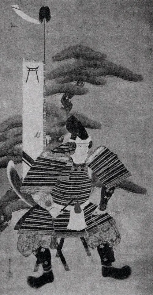 鳥居忠政