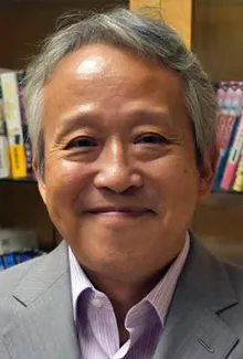 鳥嶋和彦