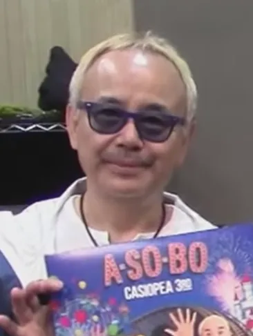 鳴瀬喜博