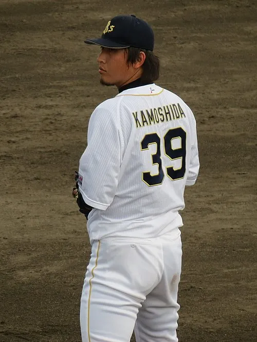 鴨志田貴司