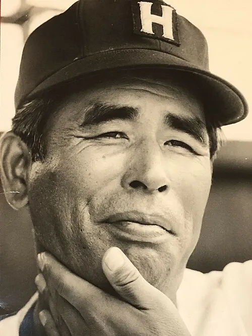 鴨田勝雄