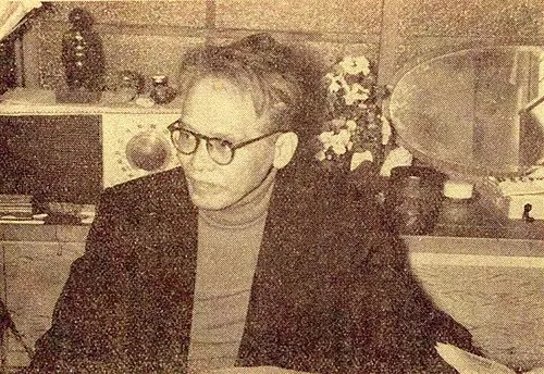 鶴田知也