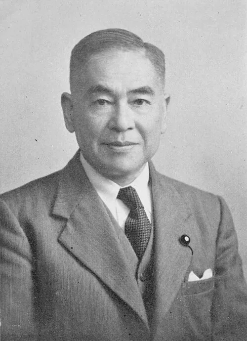 鶴見祐輔