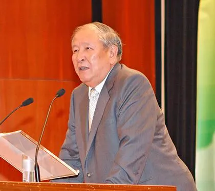 黄昭堂