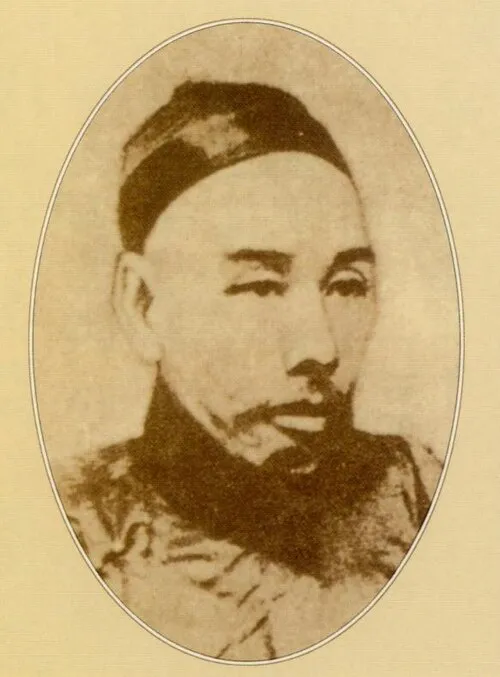 黄遵憲