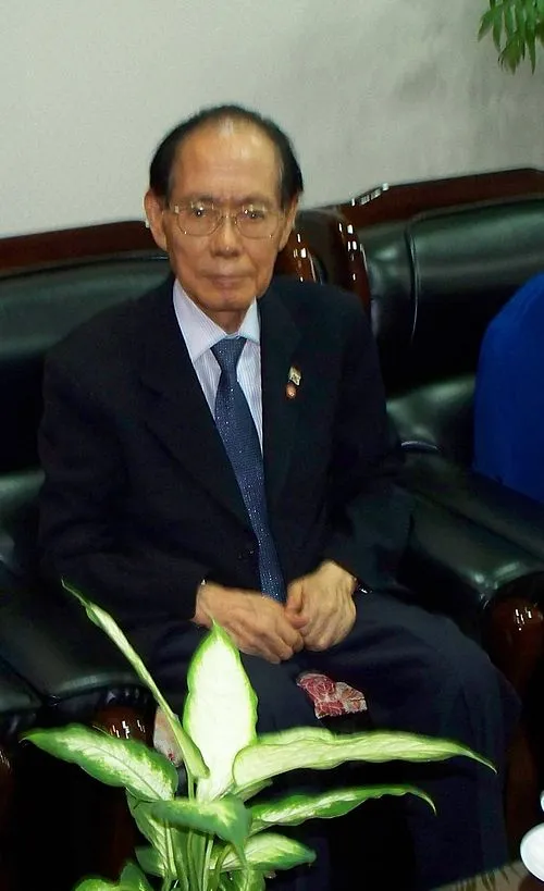 黄長燁