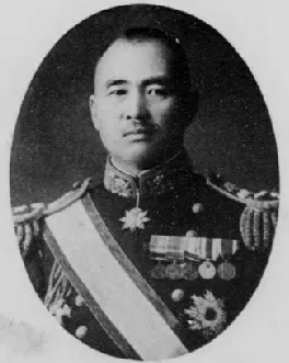 黒井悌次郎