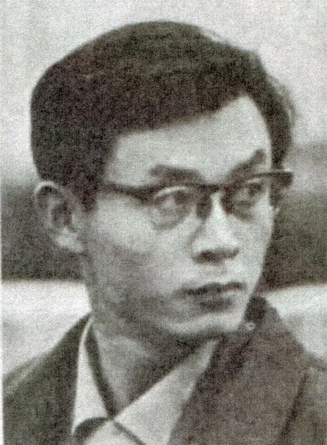 黒岩重吾
