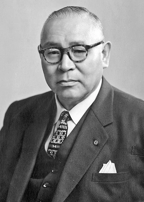 黒川利雄