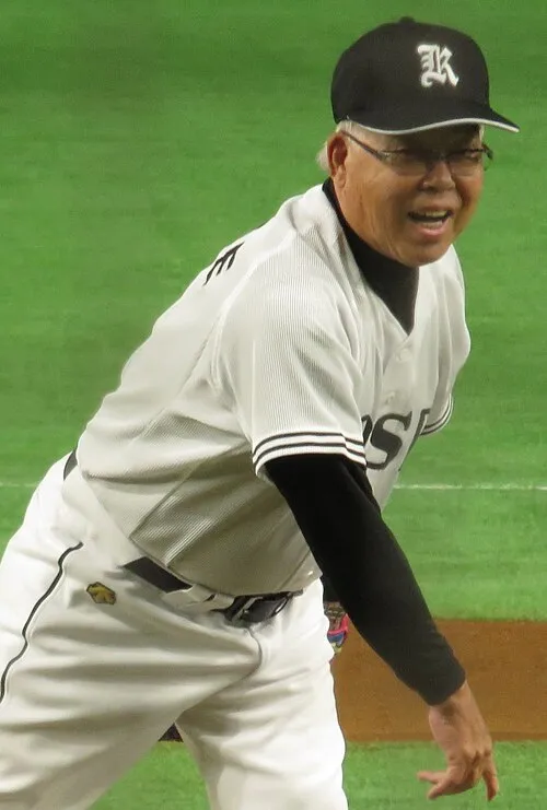 黒江透修