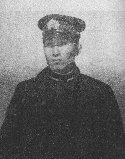 黒沢丈夫