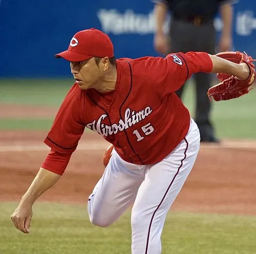 黒田博樹