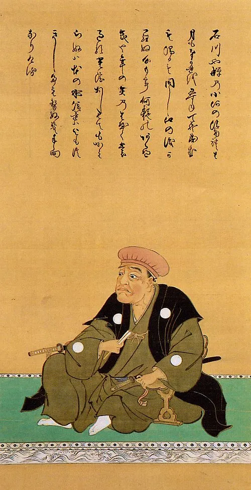 黒田忠之