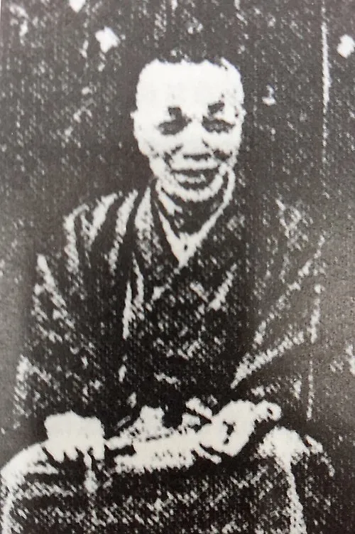 黒田直養