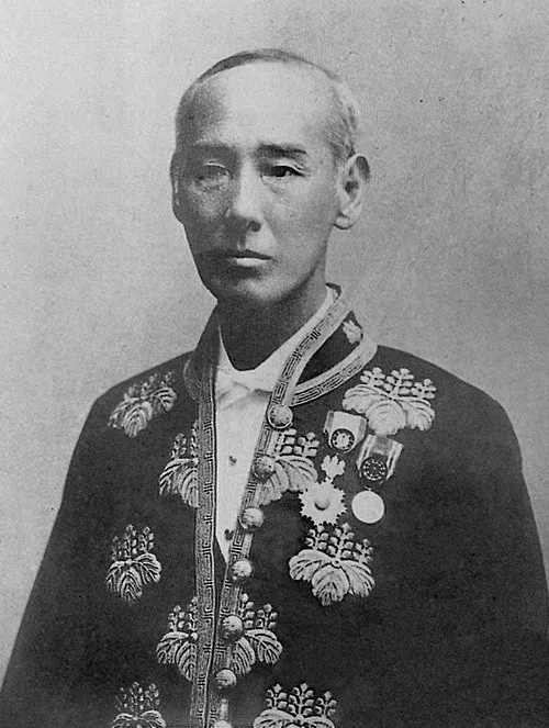 黒田長知