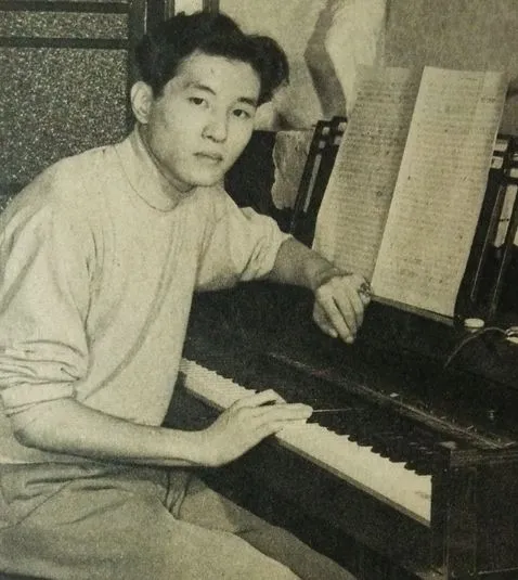 黛敏郎