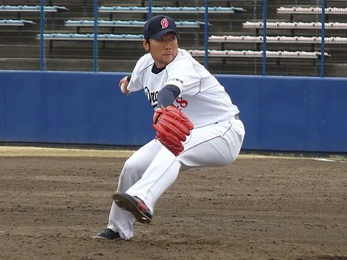 齊藤信介