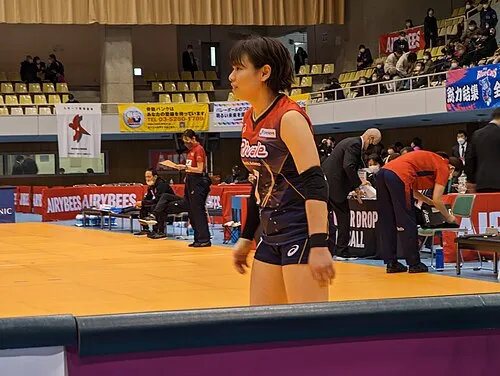 齋藤加奈子