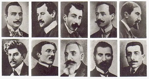 Avukatlar Günü