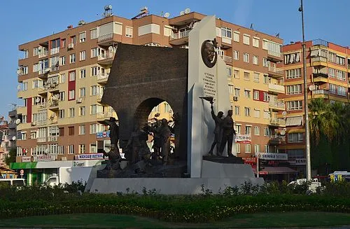 Aydın'ın Kurtuluş Günü