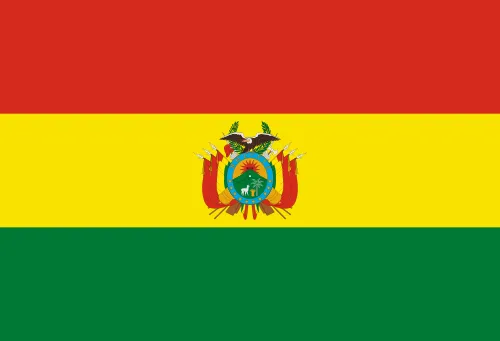 Bolivya'da Çocuk Günü
