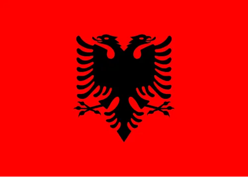 Albanien, Ausrufung der Republik (1946)