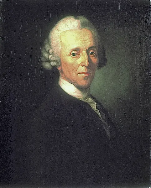 Christian Fürchtegott Gellert, deutscher Theologe und Liederdichter (evangelisch)