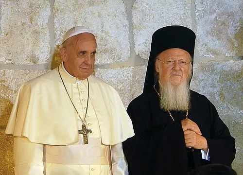 Hl. Achillas von Alexandria, römischer Bischof (katholisch)
