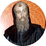 Hl. Aemilianus von Cogolla, spanischer Eremit (katholisch)